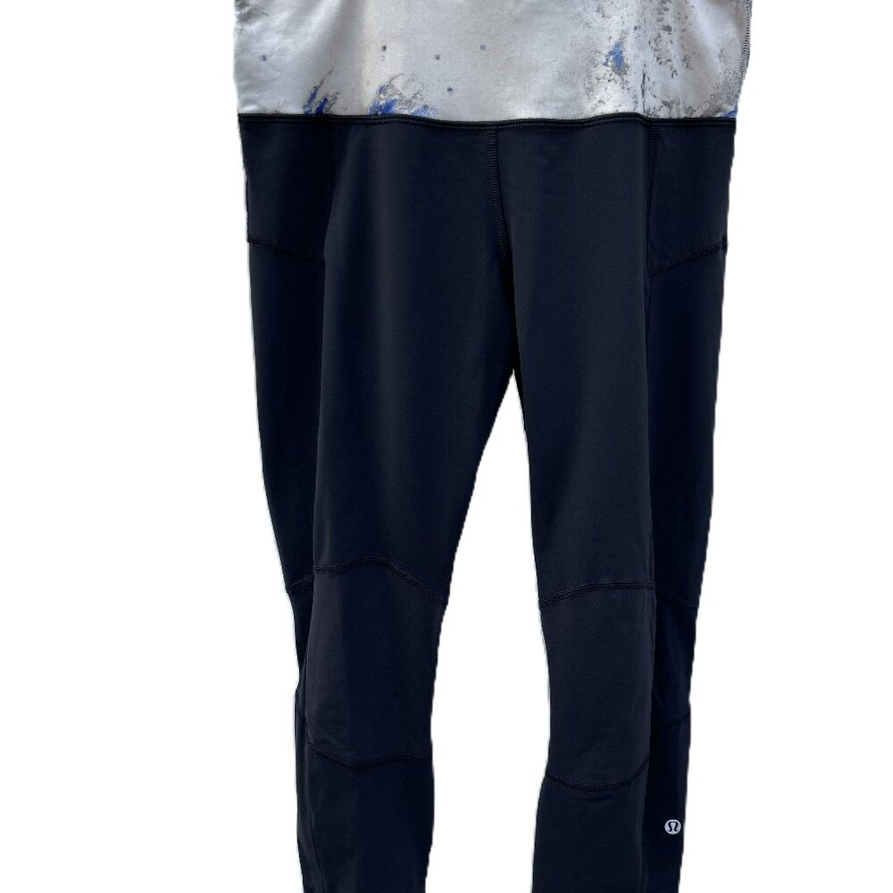 Women's 21" Leggings Size 10